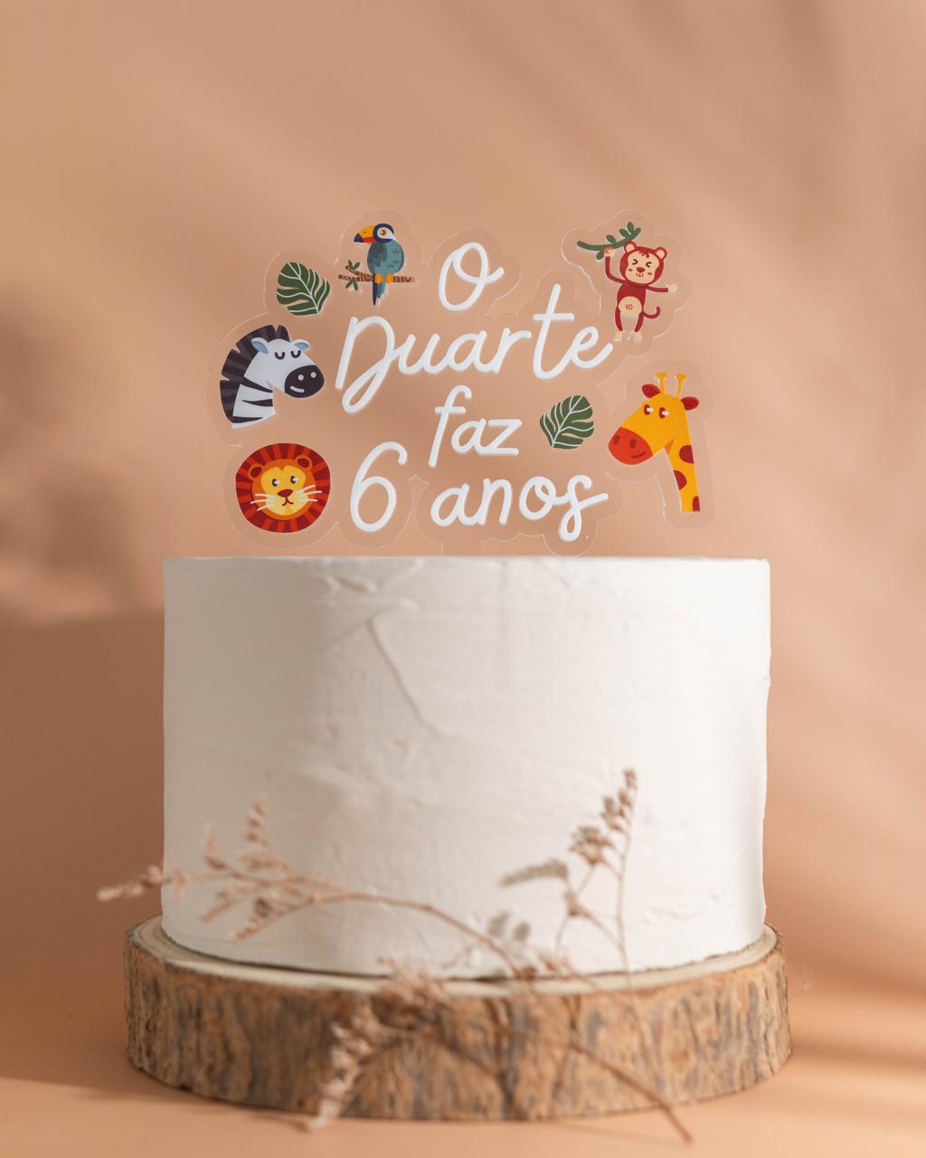 Animais da Selva - Image 2