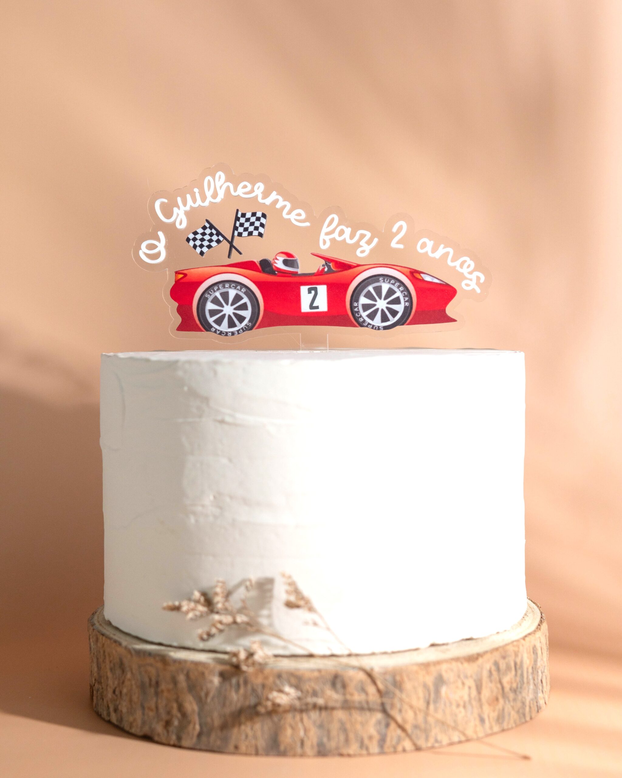 Carro de Corrida - Image 2