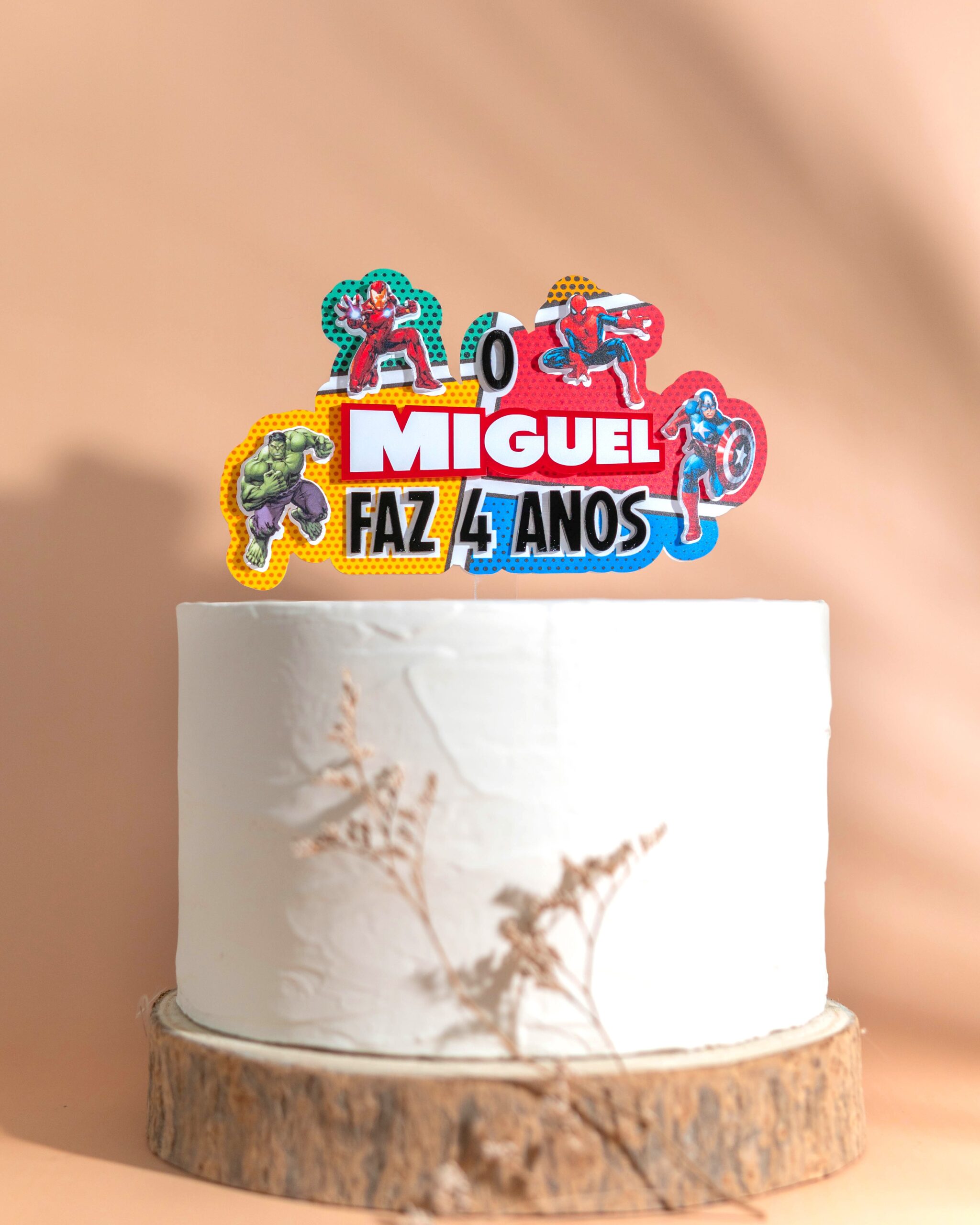 Super-Heróis II - Image 2